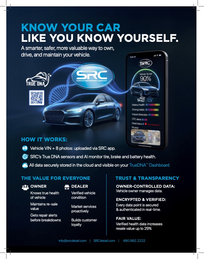 SRC Flyer