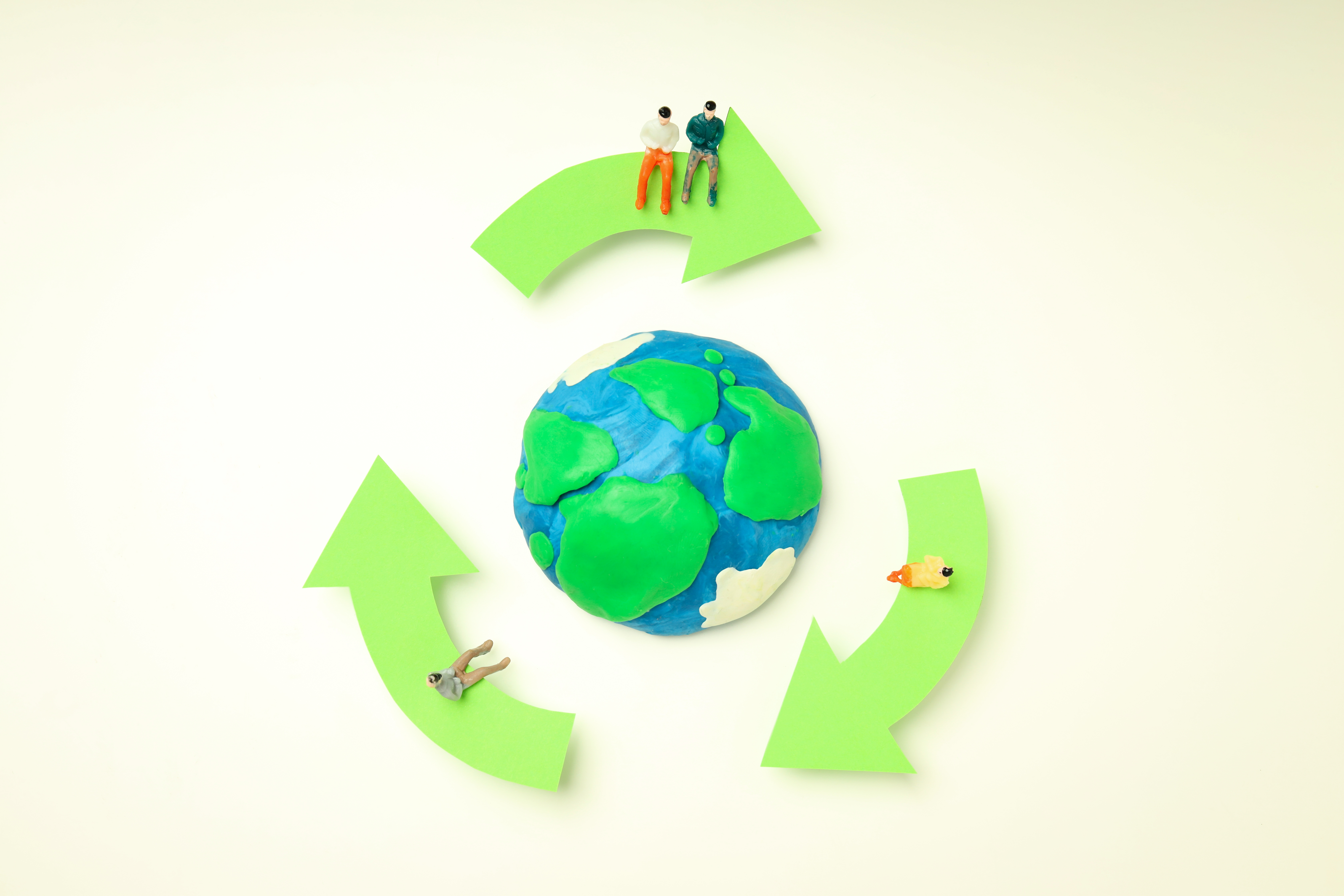 Eco-Friendly Practices