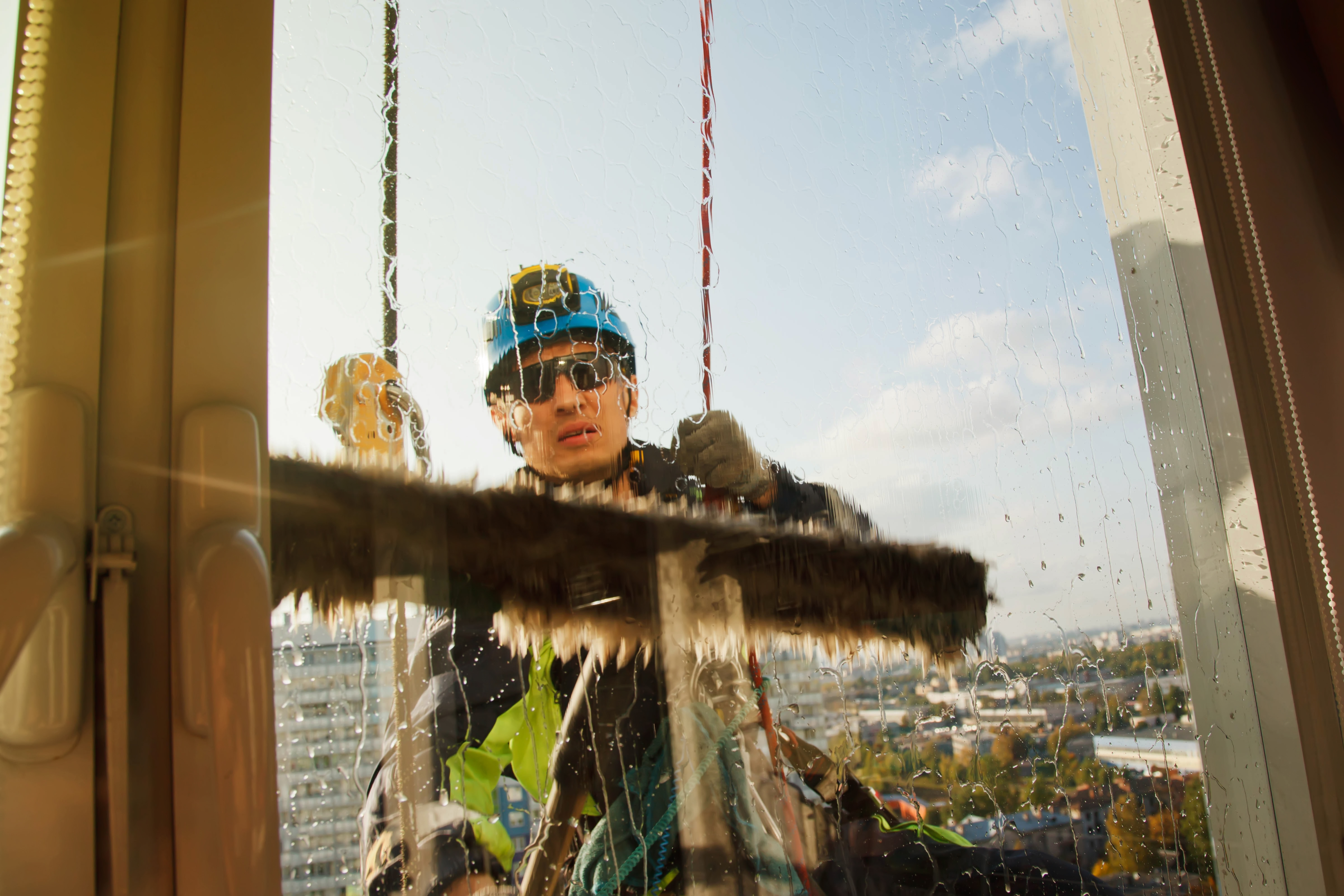 Window Cleaning