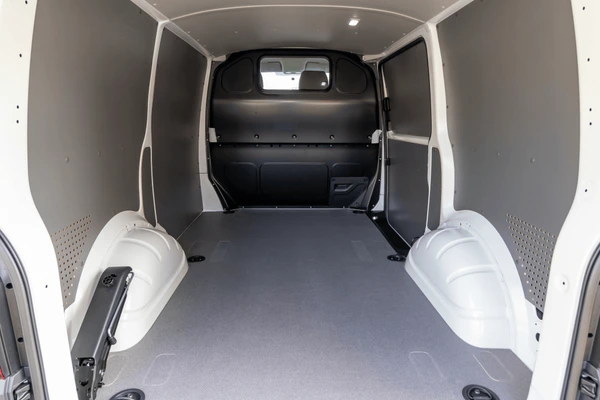 Van Detailing Services